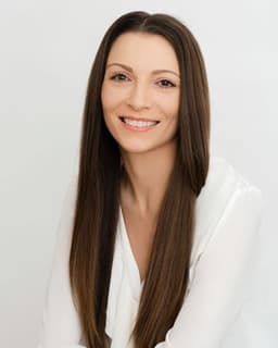 Katie Byram: Anxiety, Motherhood, & Trauma