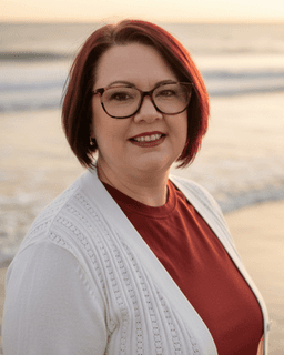 Amanda Miller-Hodges