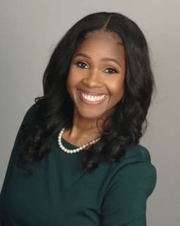 Priscilla McAllister