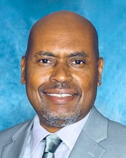 Dr. Thomas Blackwell