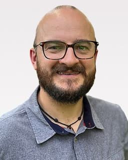 Michael 'page' Morgan