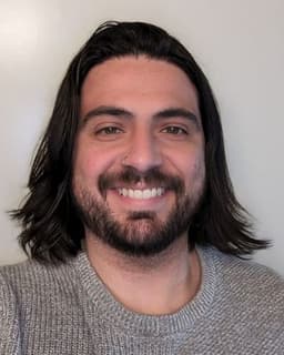 Christopher Schoenherr