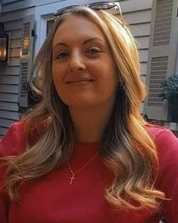 Stephanie Vancek Castro