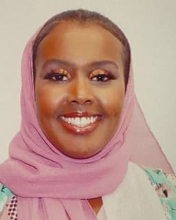 Faduma M Sheikh Abdi