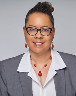 Dr. Donna Melynda Clarke