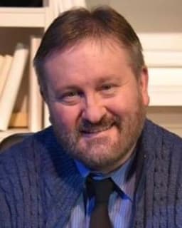 Daniel Patrick Lassley