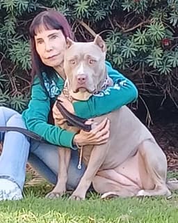 Heidi Michelle Taylor