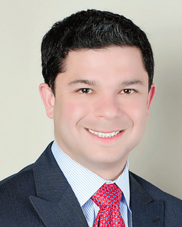 Dr. Jeremias Rafael Duarte