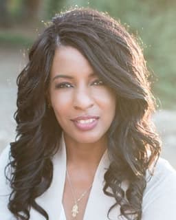 Dr. Carizma Amila Chapman