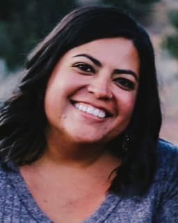 Tara Benegas-Christie