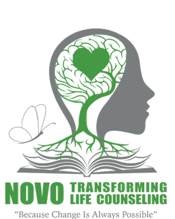 Novo Transforming Life Counseling