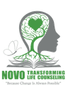 Novo Transforming Life Counseling