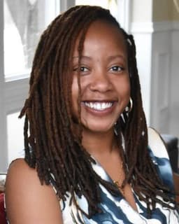 Mariama Brown-Jeters