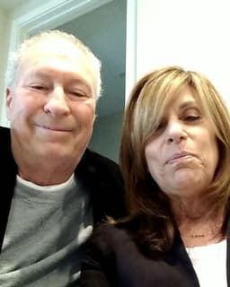 Dr. Mitch-Lisa Marriage/Couple Workshop Specialist