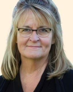 Dr. Barbara M. Howes