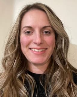 Lauwrina “Rina” Lingelbach