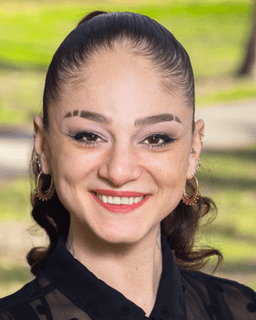 Corina Seligman - East Bay Center for Anxiety