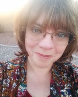 Terry Galler, MA, LPC