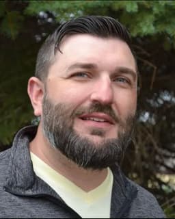 Timothy John Eisenzimmer