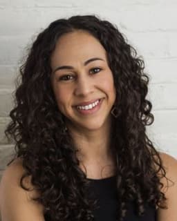 Sophie Kolchin-Miller