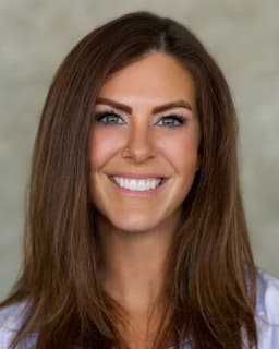 Dr. Juliane Katy Cook