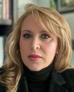 Gabriella Calò Siegel