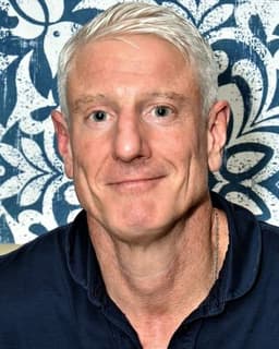 Maurice Maher Cheffro