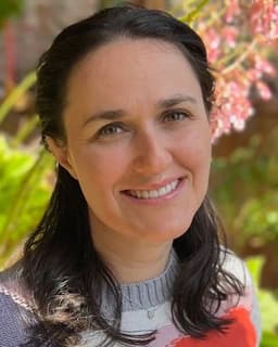 A. Kiera Fredericksen