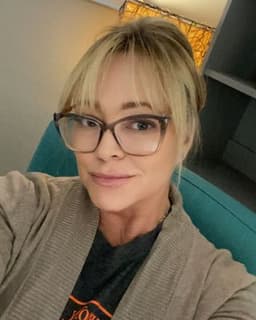 Missy Michele Ann Hale