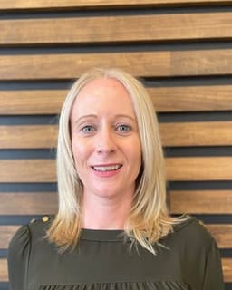 Jacque Christina Kramer