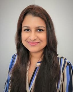 Dr. Pooja Saraff