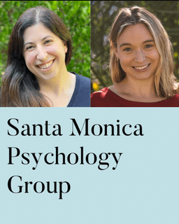 Santa Monica Psychology Group