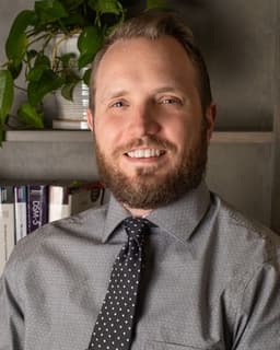 Kristopher K. Harrison