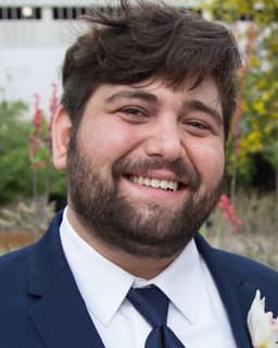 Casey Benjamin Stone