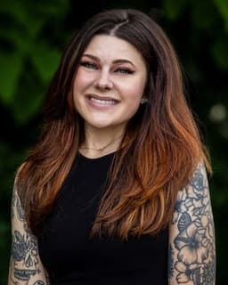 Erin Olszewski @ St. Charles Counseling