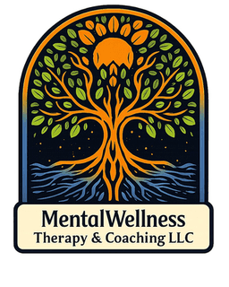 MentalWellness Therapy LLC