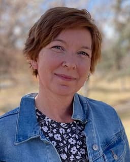 Amy Joy Eversole Fox