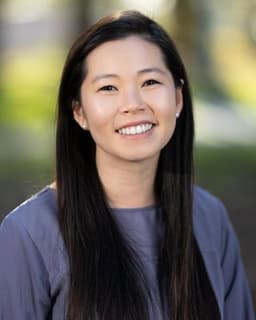 Dr. Keziah Lyu