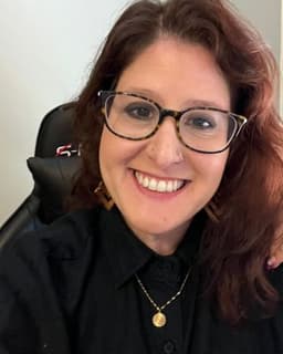 Rachel Julia Anavah Ewing