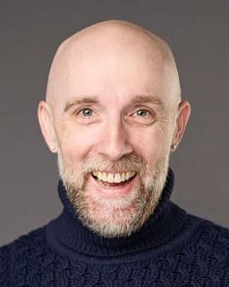 Get Clarity & Confidence with Dr. Tom Murray