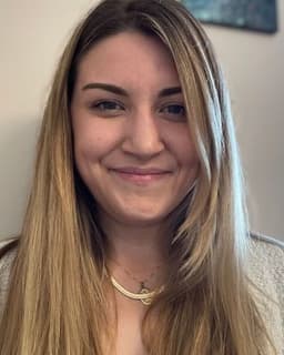 Courtney K Fitzgerald