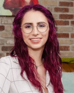 Lexie Chastain - Mountain Thrive Counseling