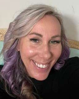 Kellie Michelle Stockdale