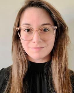 Dr. Brittany Burdick