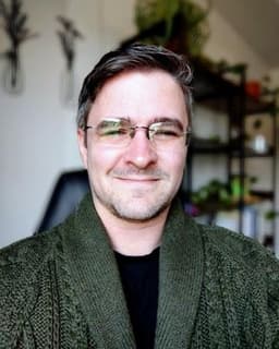 Michael Anthony Bacallao