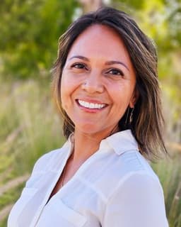 Claudia Quintero Baliscao