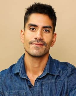 Daniel Gradias
