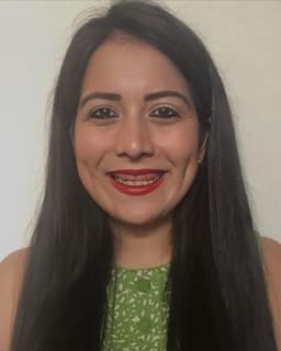 Nancy Gonzalez-McKenzie