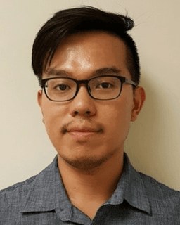 (Jerry) Hsing-Lu Kao