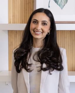 Brigitte Tabaroki | Child and Teen Therapist